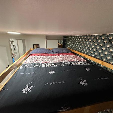 Studio Equipe, Lumineux A Paris Ngoại thất bức ảnh