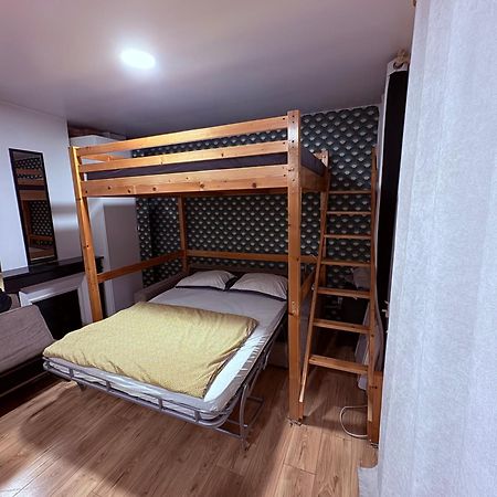 Studio Equipe, Lumineux A Paris Ngoại thất bức ảnh