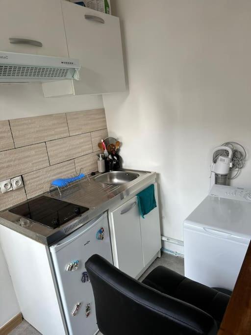 Studio Equipe, Lumineux A Paris Ngoại thất bức ảnh