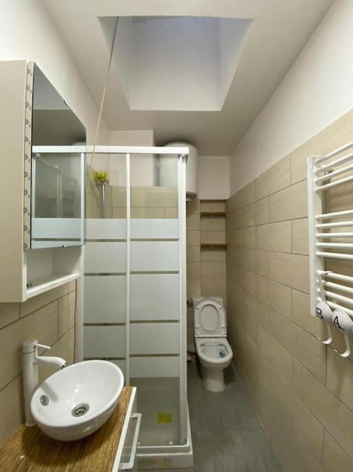 Studio Equipe, Lumineux A Paris Ngoại thất bức ảnh