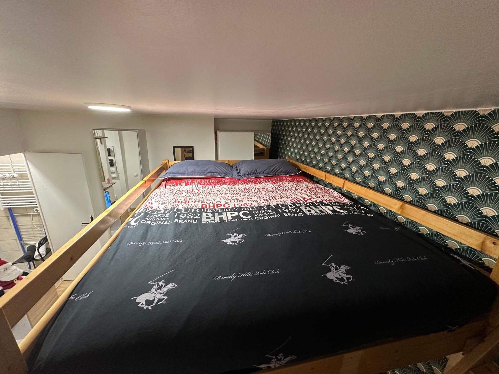Studio Equipe, Lumineux A Paris Ngoại thất bức ảnh
