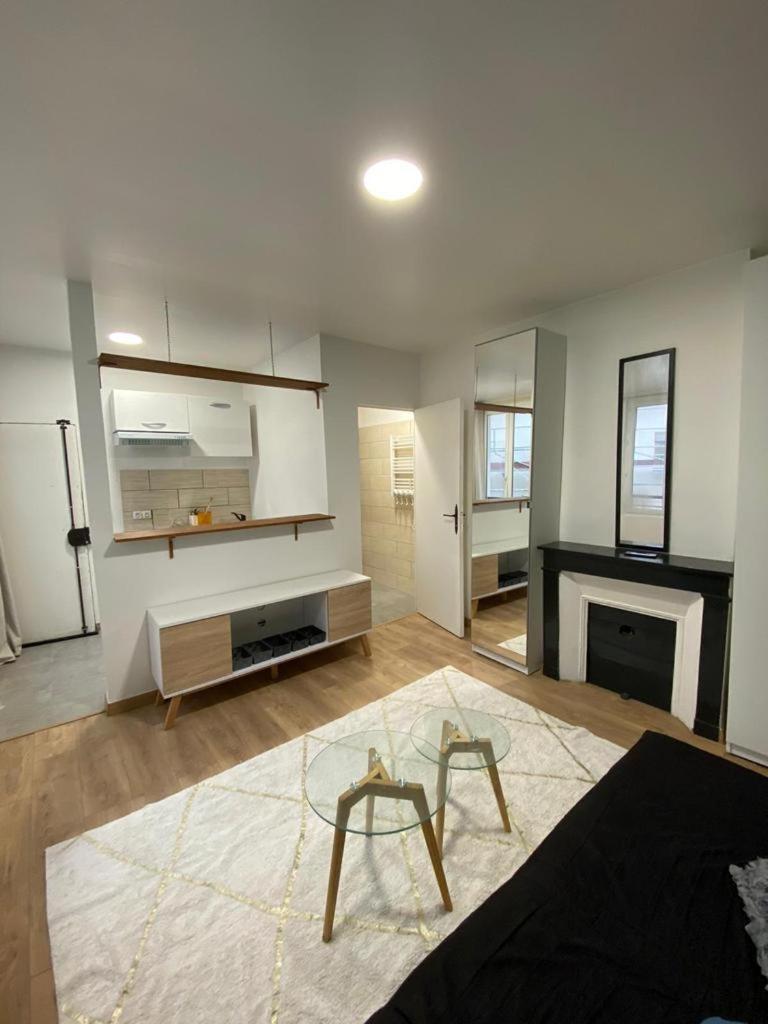 Studio Equipe, Lumineux A Paris Ngoại thất bức ảnh